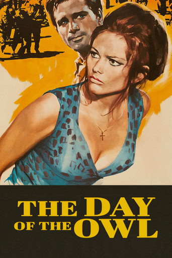 Il giorno della civetta (The Day of the Owl)