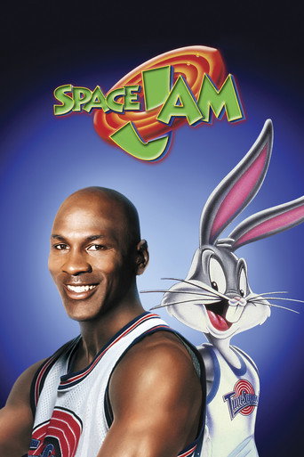 جام فضایی (Space Jam)
