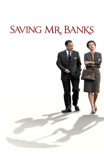 نجات آقای بنکس (Saving Mr. Banks)