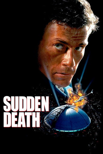 مرگ ناگهانی (Sudden Death)