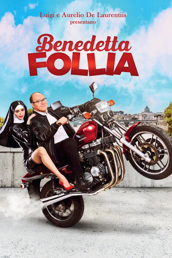 Benedetta follia (Blessed Madness)