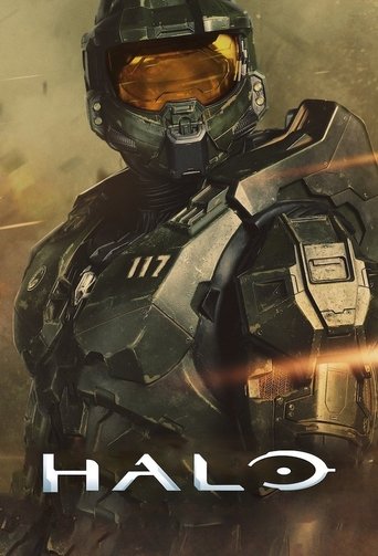 هیلو (Halo)