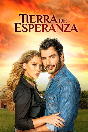 Tierra de Esperanza (Land of Hope)