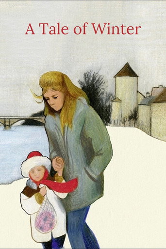 Conte d'hiver (A Tale of Winter)