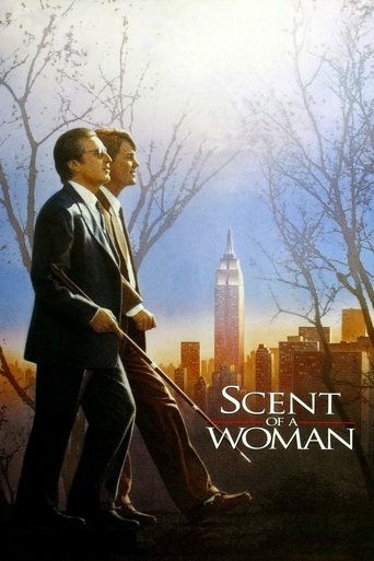 بوی خوش زن (Scent of a Woman)