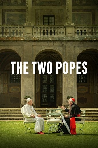 دو پاپ (The Two Popes)