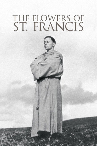 Francesco, giullare di Dio (The Flowers of St. Francis)
