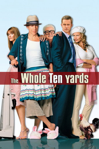 ده متری کامل (The Whole Ten Yards)