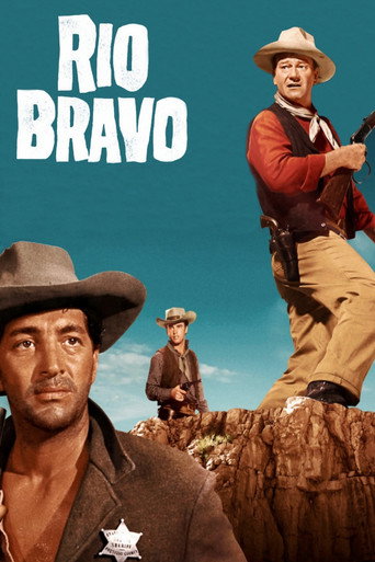 ریو براوو (Rio Bravo)