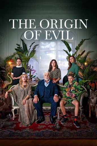 L'Origine du mal (The Origin of Evil)