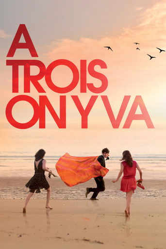 À trois, on y va (All About Them)