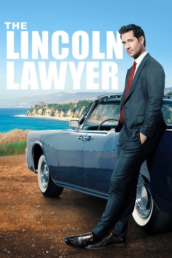 وکیل لینکلن (The Lincoln Lawyer)