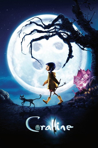 کورالاین (Coraline)