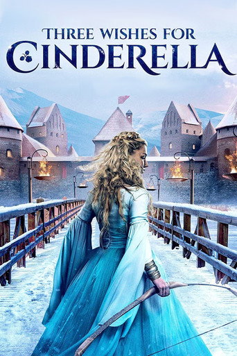 سه آرزو برای سیندرلا (Three Wishes for Cinderella)