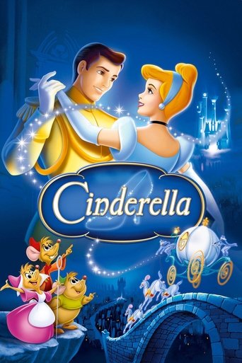 سیندرلا (Cinderella)