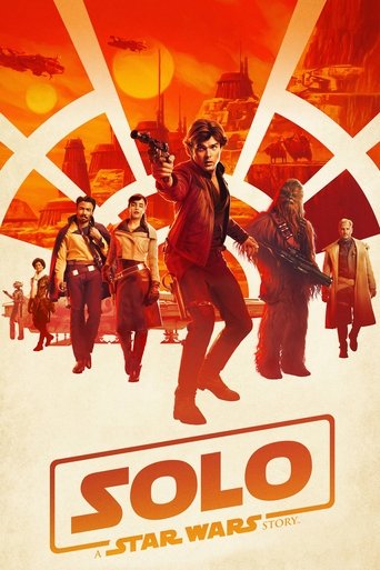سولو: داستانی از جنگ ستارگان (Solo: A Star Wars Story)