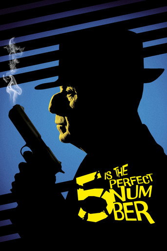 5 è il numero perfetto (5 Is the Perfect Number)