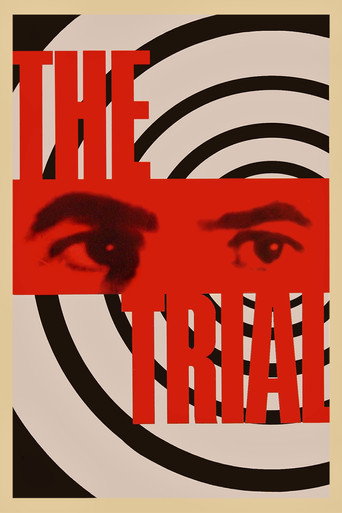 آزمایشی (The Trial)