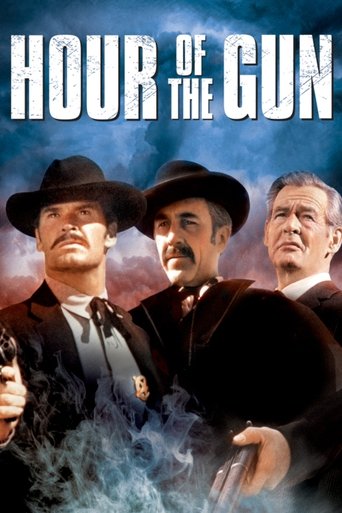 ساعت اسلحه (Hour of the Gun)