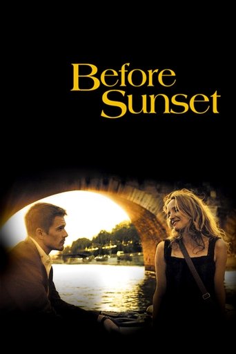 قبل از غروب آفتاب (Before Sunset)