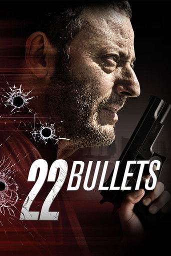 ۲۲ گلوله (22 Bullets)