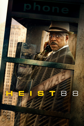 سرقت ۸۸ (Heist 88)