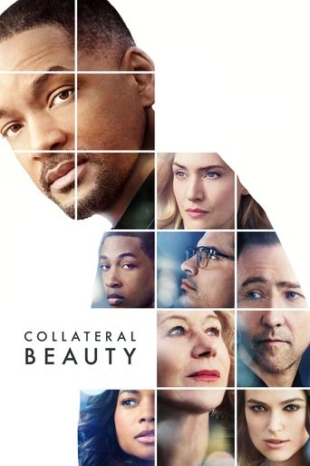 زیبایی موازی (Collateral Beauty)