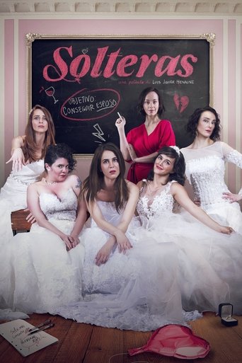 Solteras (Ready to Mingle)