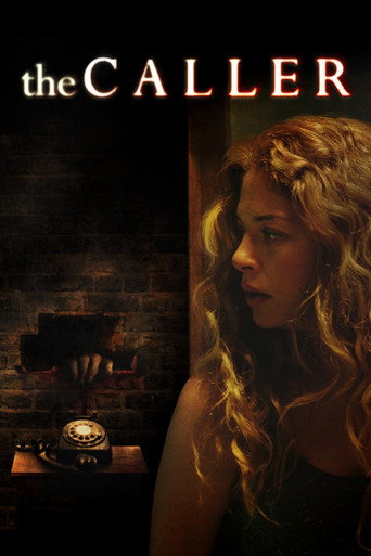 تماس مرگبار (The Caller)