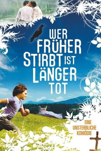 Wer früher stirbt ist länger tot (Grave Decisions)
