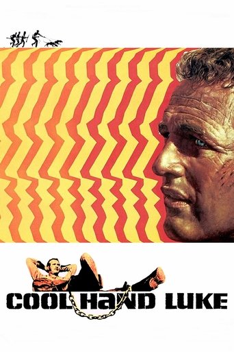 لوک خوش‌دست (Cool Hand Luke)
