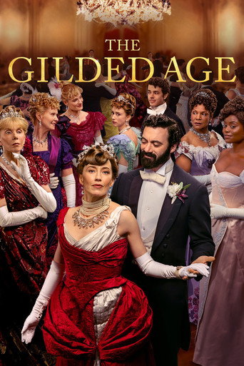 دوره طلایی (The Gilded Age)