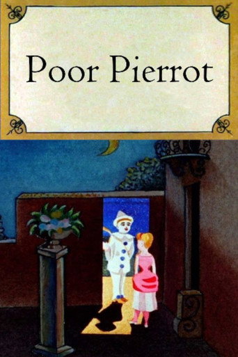 Pauvre Pierrot (Poor Pierrot)