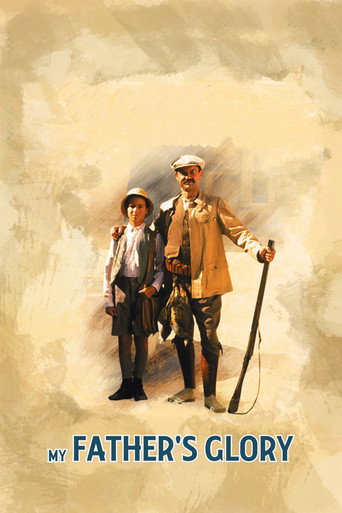 La Gloire de mon Père (My Father's Glory)