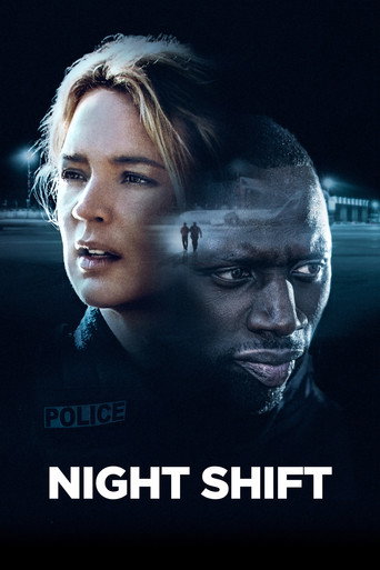 شیفت شب (Night Shift)