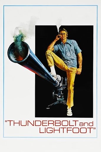 تیزتک (رعد و برق) (Thunderbolt and Lightfoot)