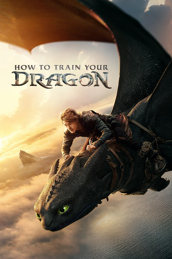 چگونه اژدهای خود را تربیت کنیم (How to Train Your Dragon)