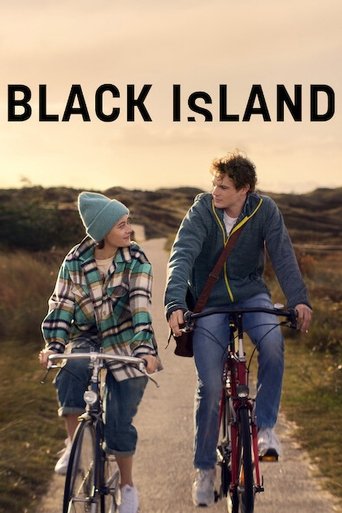 Schwarze Insel (Black Island)