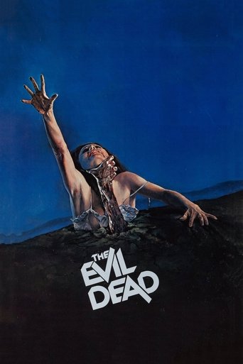 کلبه وحشت (The Evil Dead)