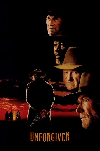 نابخشوده (Unforgiven)