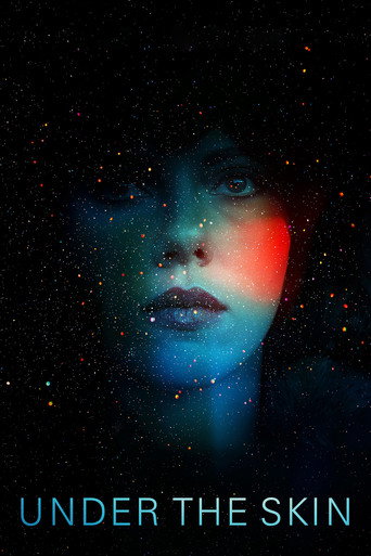 زیر پوست (Under the Skin)