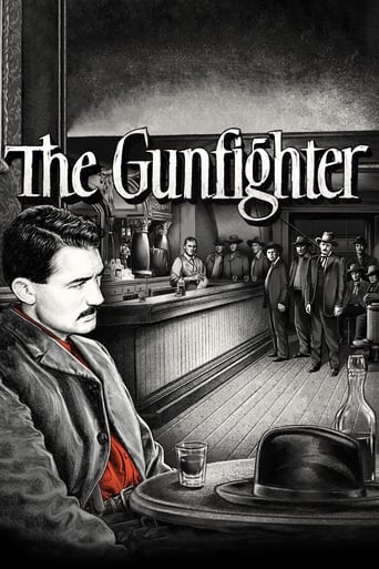 تفنگدار (The Gunfighter)