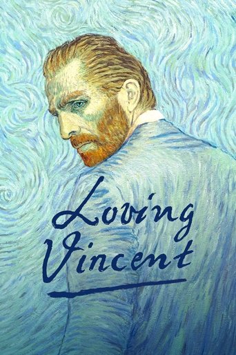 باعشق، وینسنت (Loving Vincent)