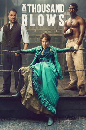 هزار ضربه (A Thousand Blows)