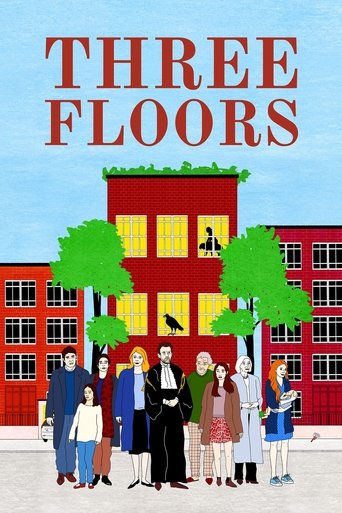 Tre Piani (Three Floors)