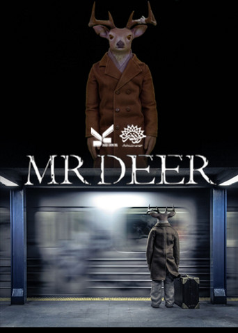 آقای گوزن (Mr. Deer)