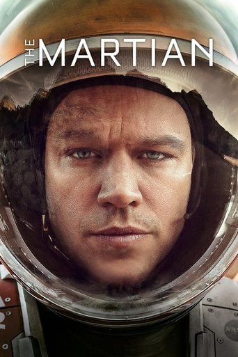 مریخی (The Martian)