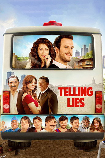 Bana Masal Anlatma (Telling Tales)