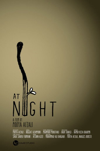 At Night