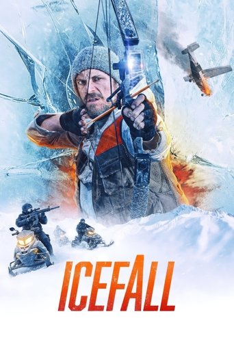 ریزش یخ (Icefall)